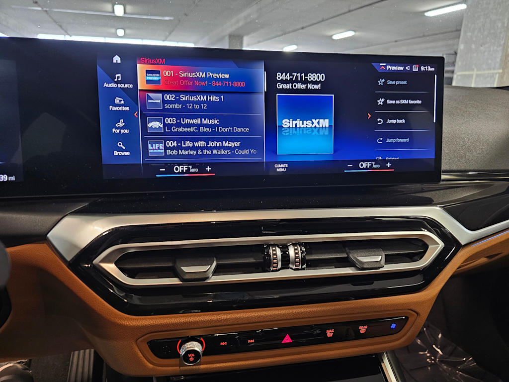 Thumbnail: 2023 BMW i4 - 23