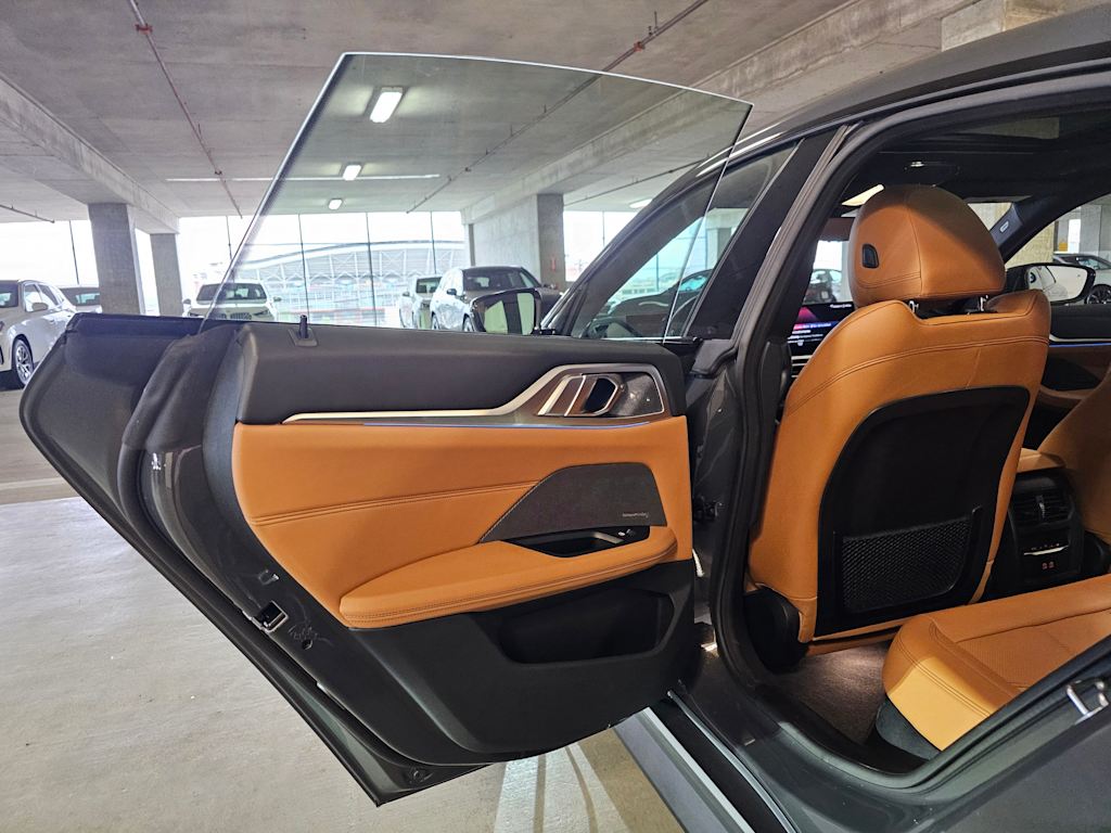Thumbnail: 2023 BMW i4 - 37