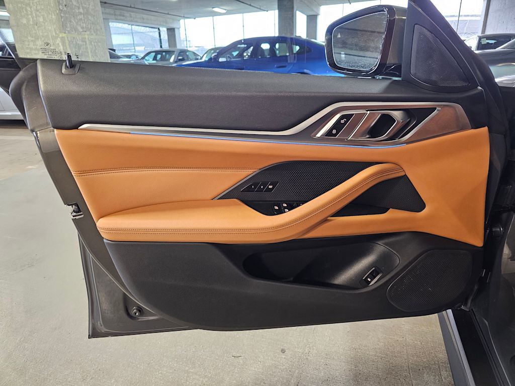 Thumbnail: 2023 BMW i4 - 27