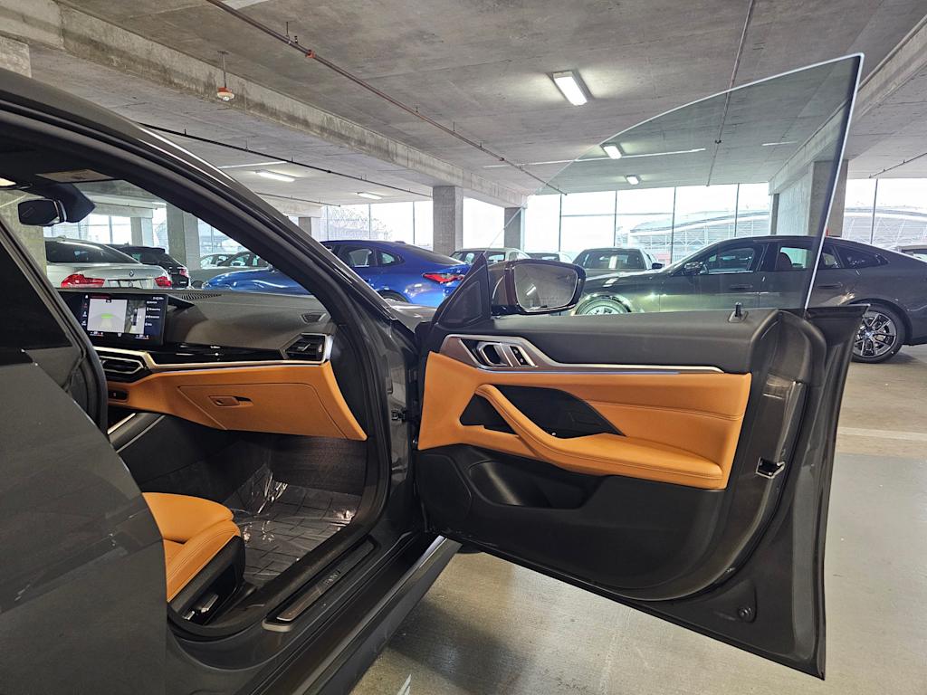 Thumbnail: 2023 BMW i4 - 32