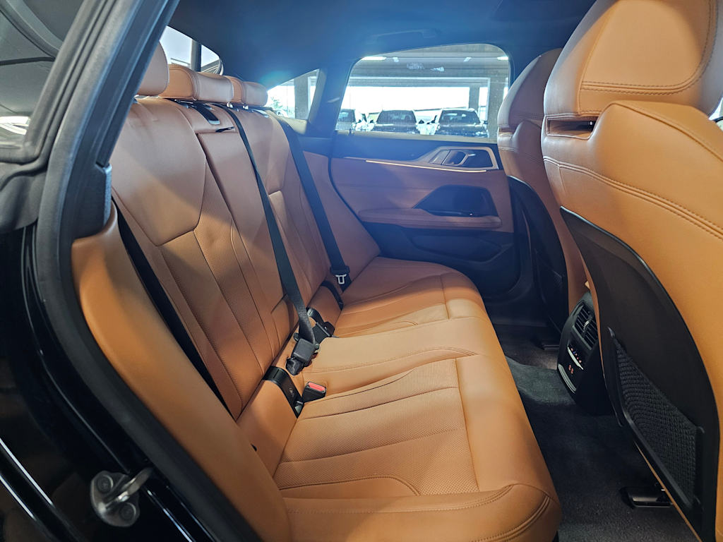 Thumbnail: 2023 BMW i4 - 39