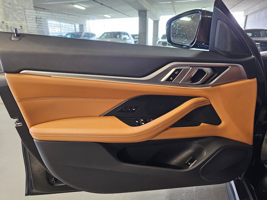 Thumbnail: 2023 BMW i4 - 34