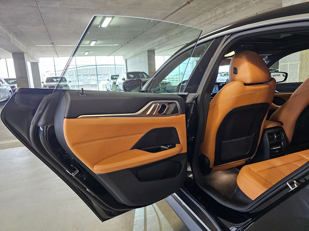 Thumbnail: 2023 BMW i4 - 37