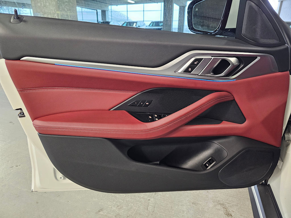 Thumbnail: 2023 BMW i4 - 36