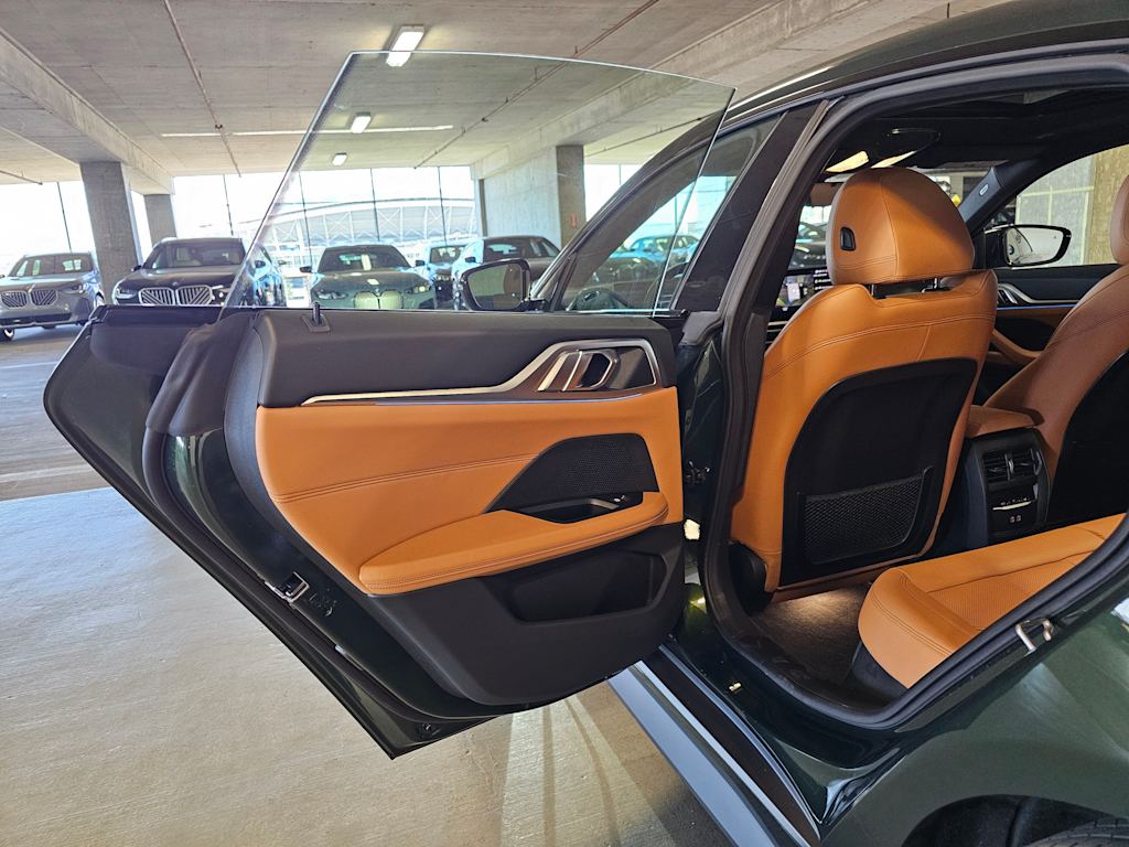 Thumbnail: 2023 BMW i4 - 33