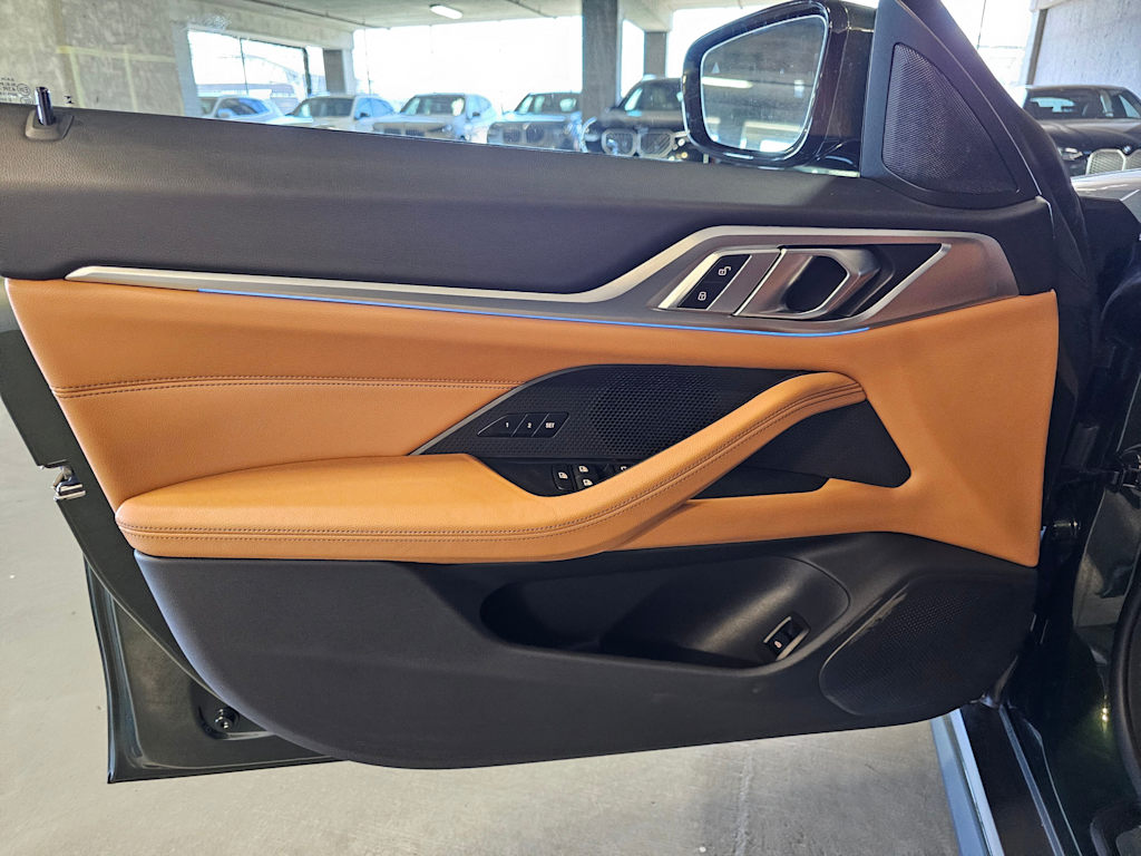 Thumbnail: 2023 BMW i4 - 30
