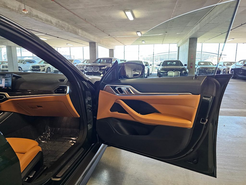 Thumbnail: 2023 BMW i4 - 36