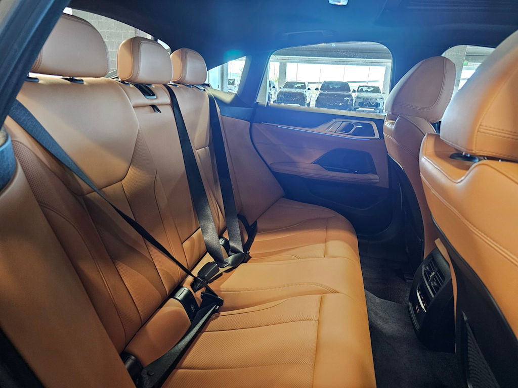 Thumbnail: 2023 BMW i4 - 35