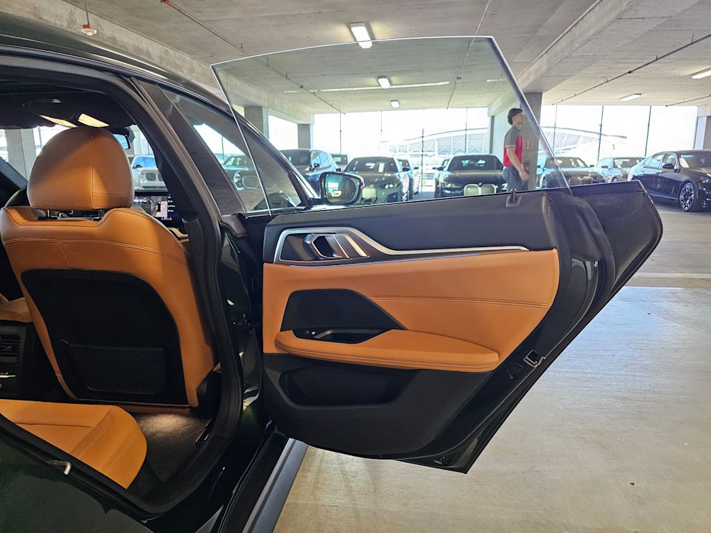 Thumbnail: 2023 BMW i4 - 34