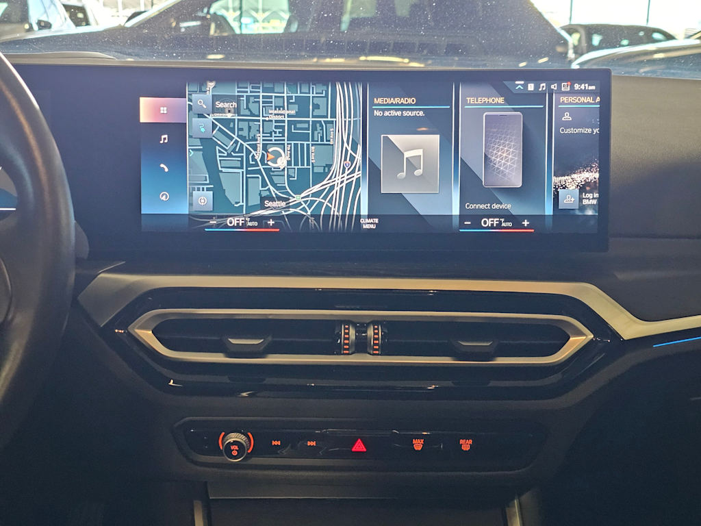 Thumbnail: 2023 BMW i4 - 15