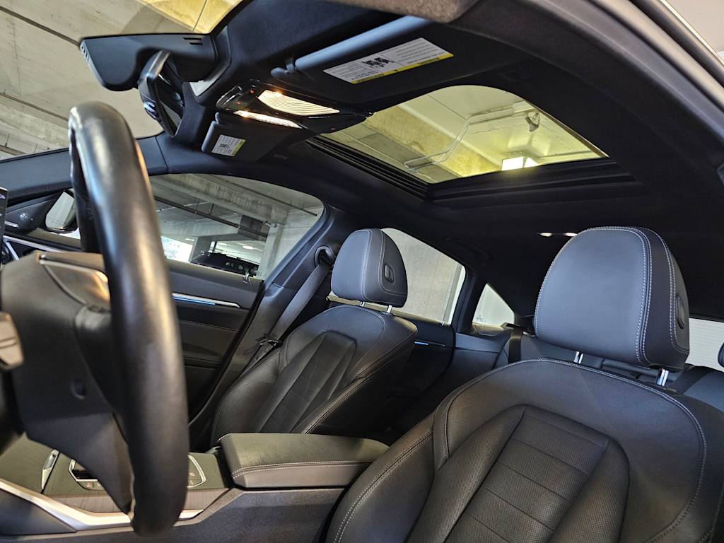 Thumbnail: 2023 BMW i4 - 29