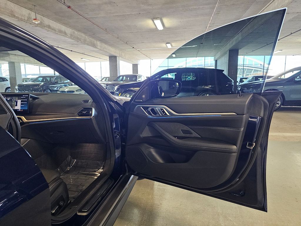 Thumbnail: 2023 BMW i4 - 33
