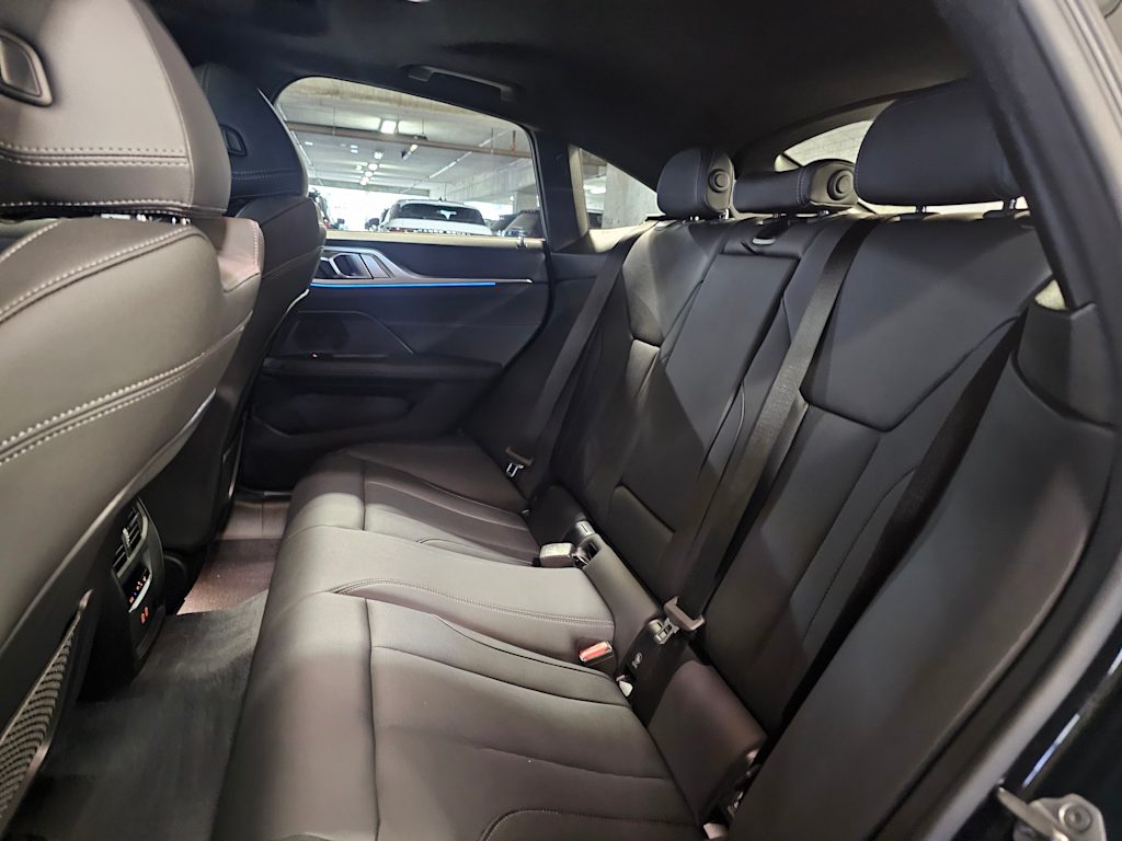 Thumbnail: 2023 BMW i4 - 38