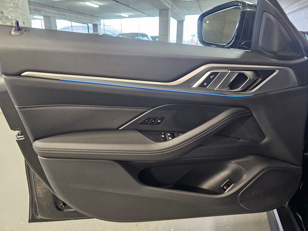 Thumbnail: 2023 BMW i4 - 36