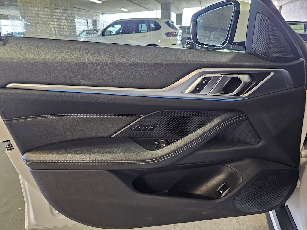 Thumbnail: 2023 BMW i4 - 27