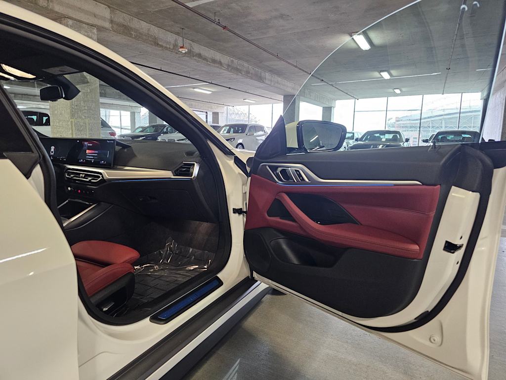 Thumbnail: 2023 BMW i4 - 37