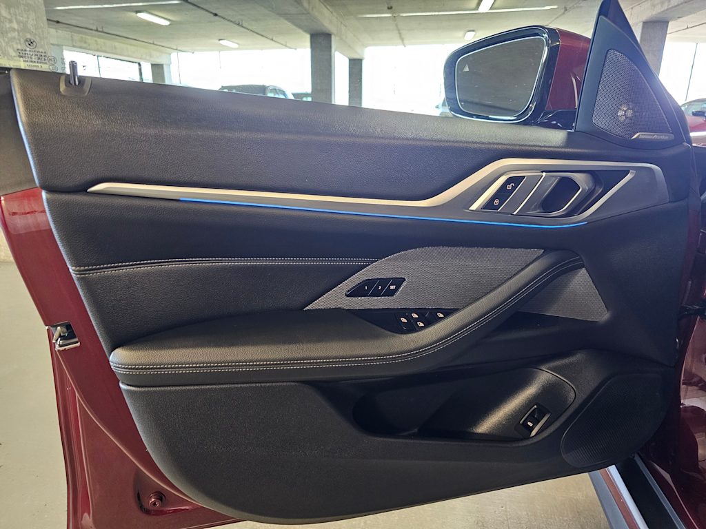Thumbnail: 2023 BMW i4 - 36