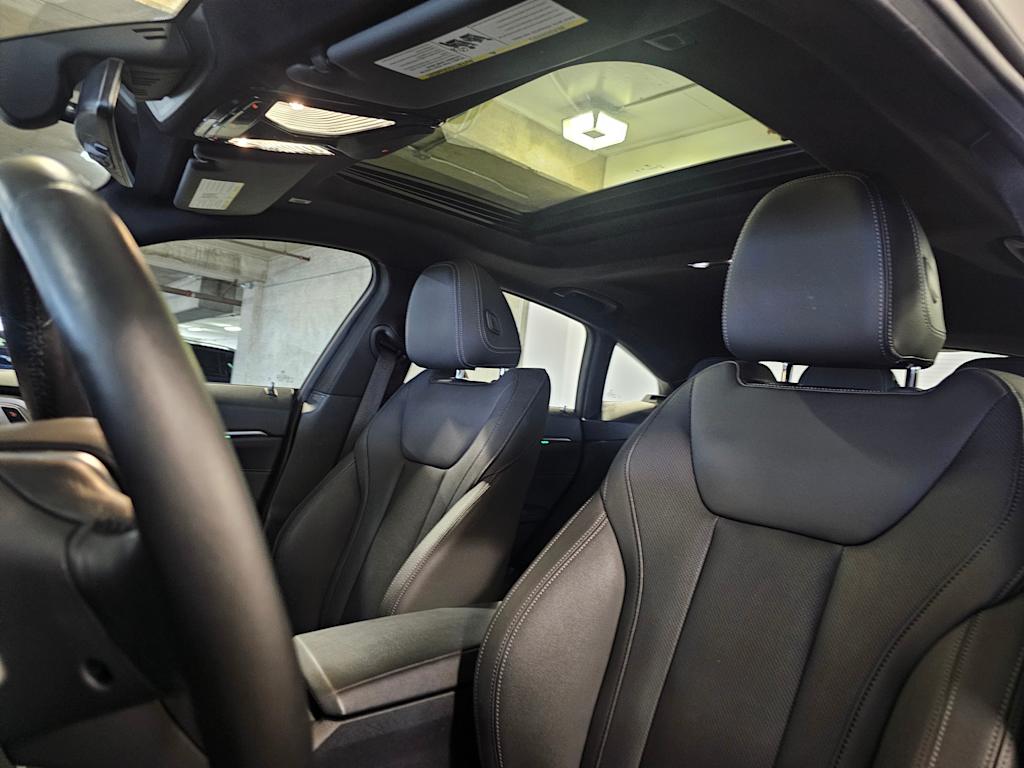 Thumbnail: 2023 BMW i4 - 31