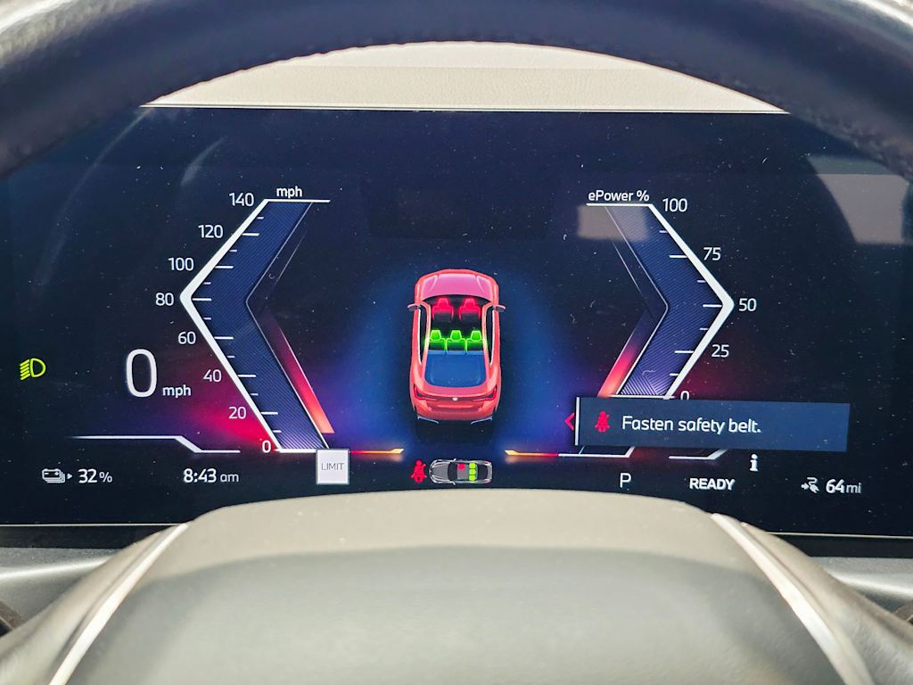 Thumbnail: 2023 BMW i4 - 18