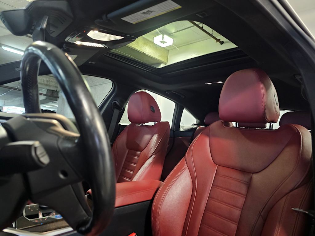 Thumbnail: 2023 BMW i4 - 40