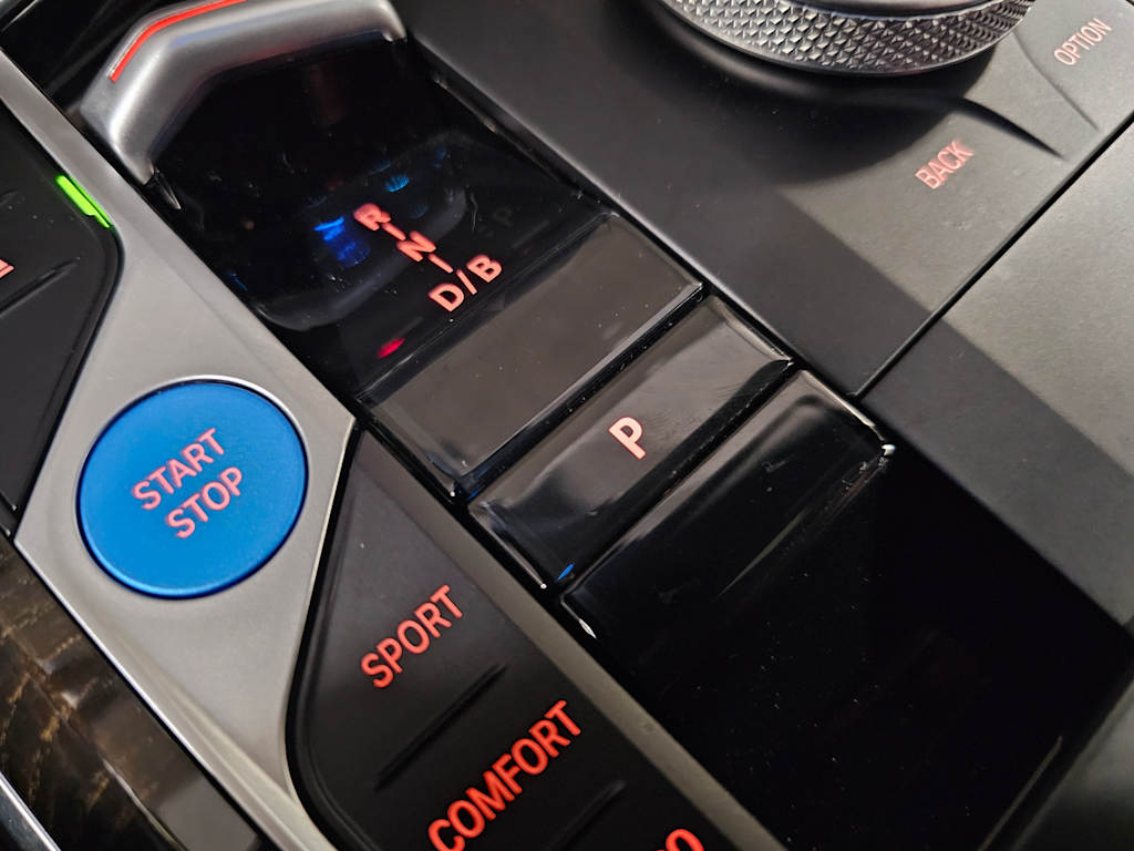 Thumbnail: 2023 BMW i4 - 35