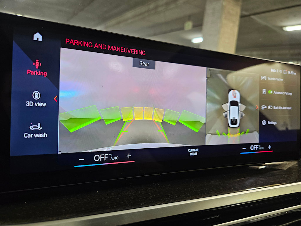 Thumbnail: 2023 BMW i4 - 26