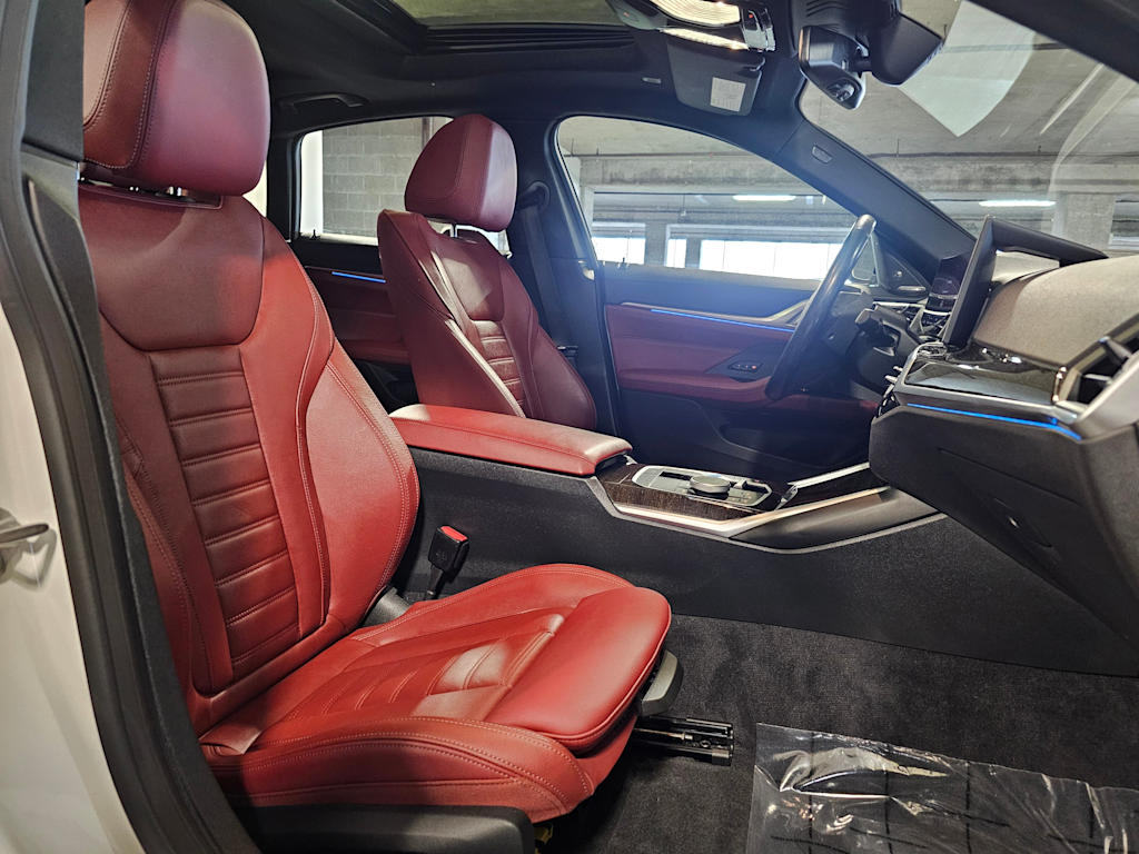 Thumbnail: 2023 BMW i4 - 45