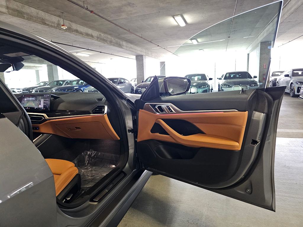 Thumbnail: 2023 BMW i4 - 33