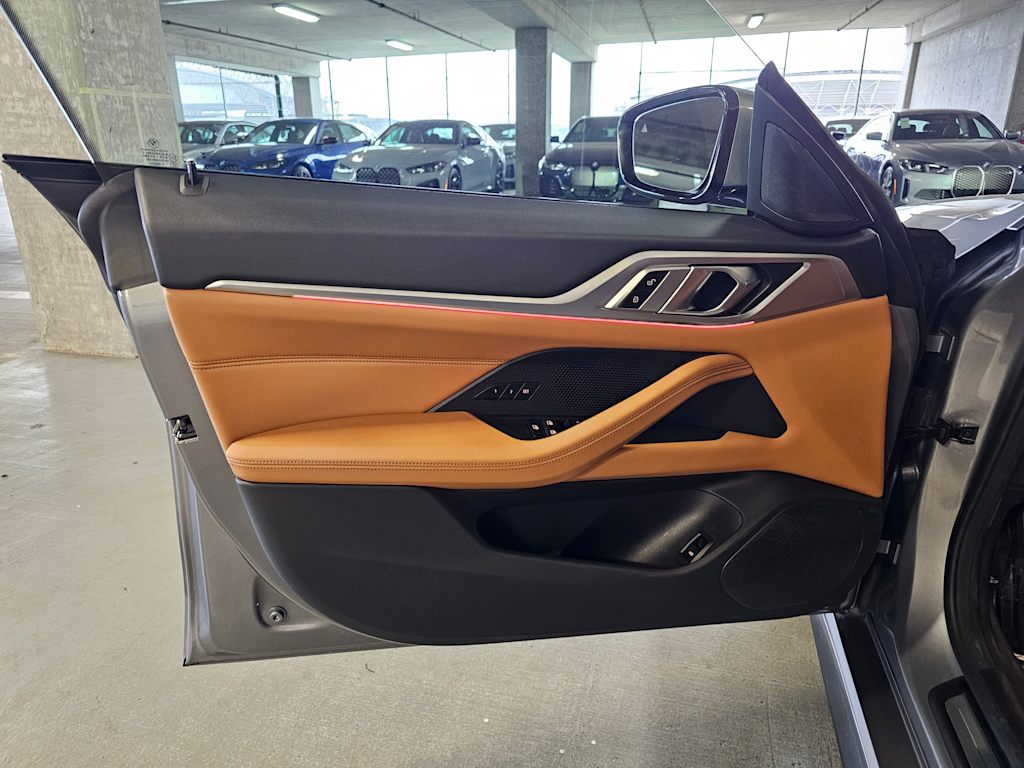 Thumbnail: 2023 BMW i4 - 27