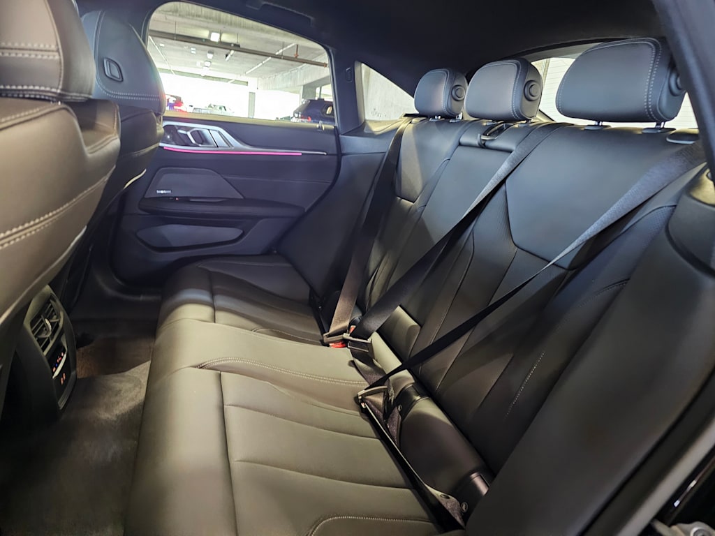 Thumbnail: 2023 BMW i4 - 34