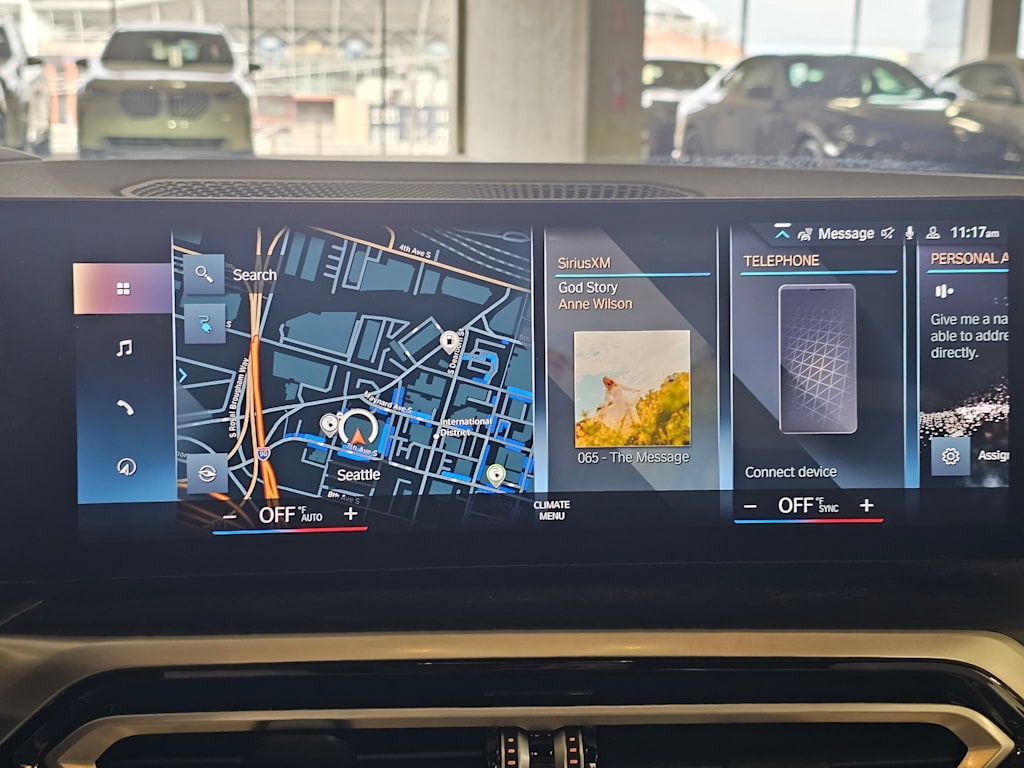 Thumbnail: 2023 BMW i4 - 22