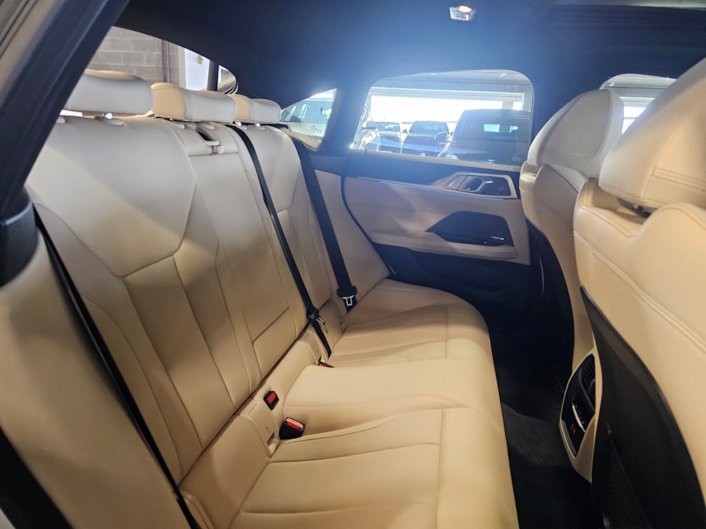 Thumbnail: 2023 BMW i4 - 36