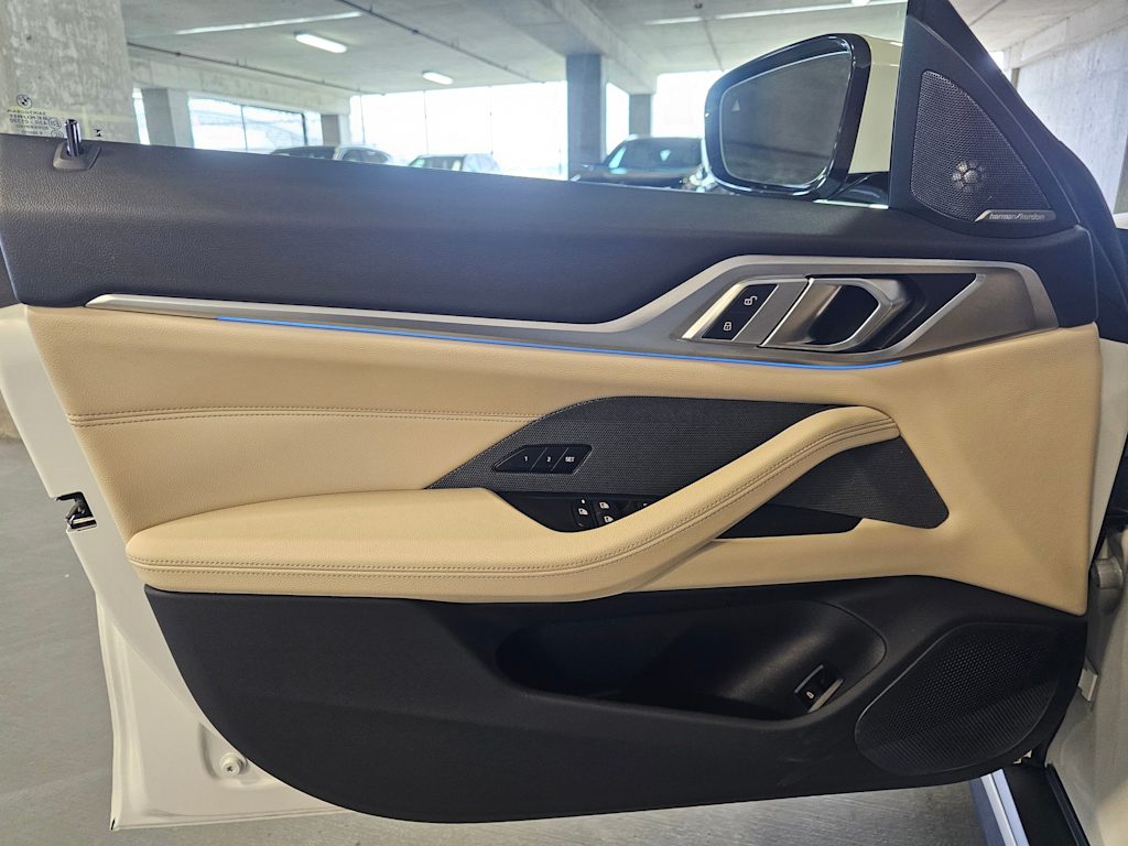 Thumbnail: 2023 BMW i4 - 31