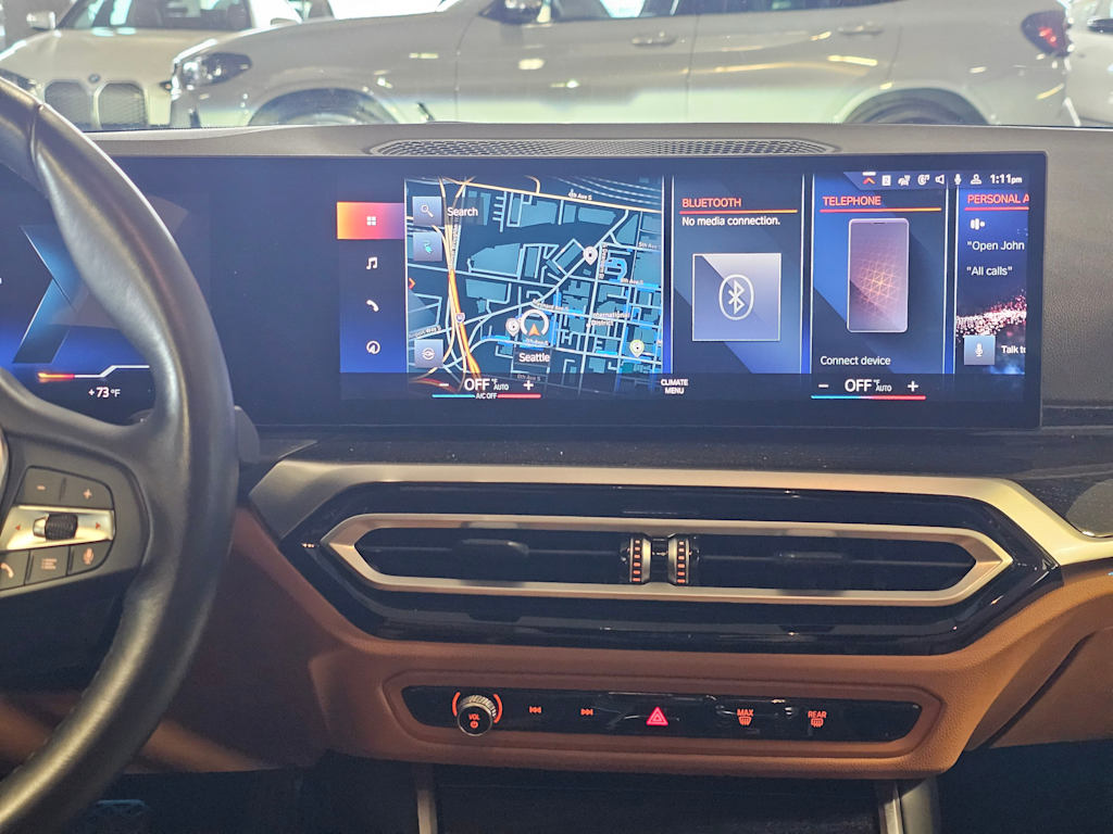 Thumbnail: 2023 BMW i4 - 15