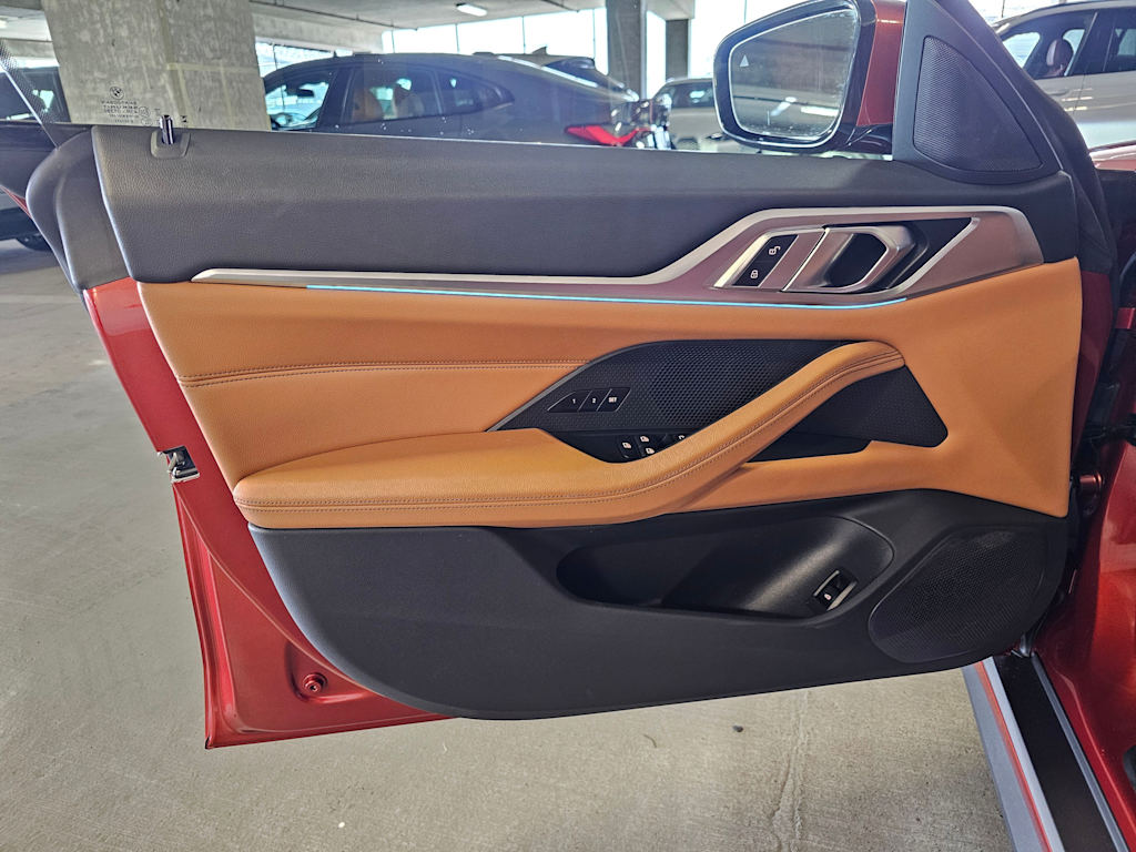 Thumbnail: 2023 BMW i4 - 28