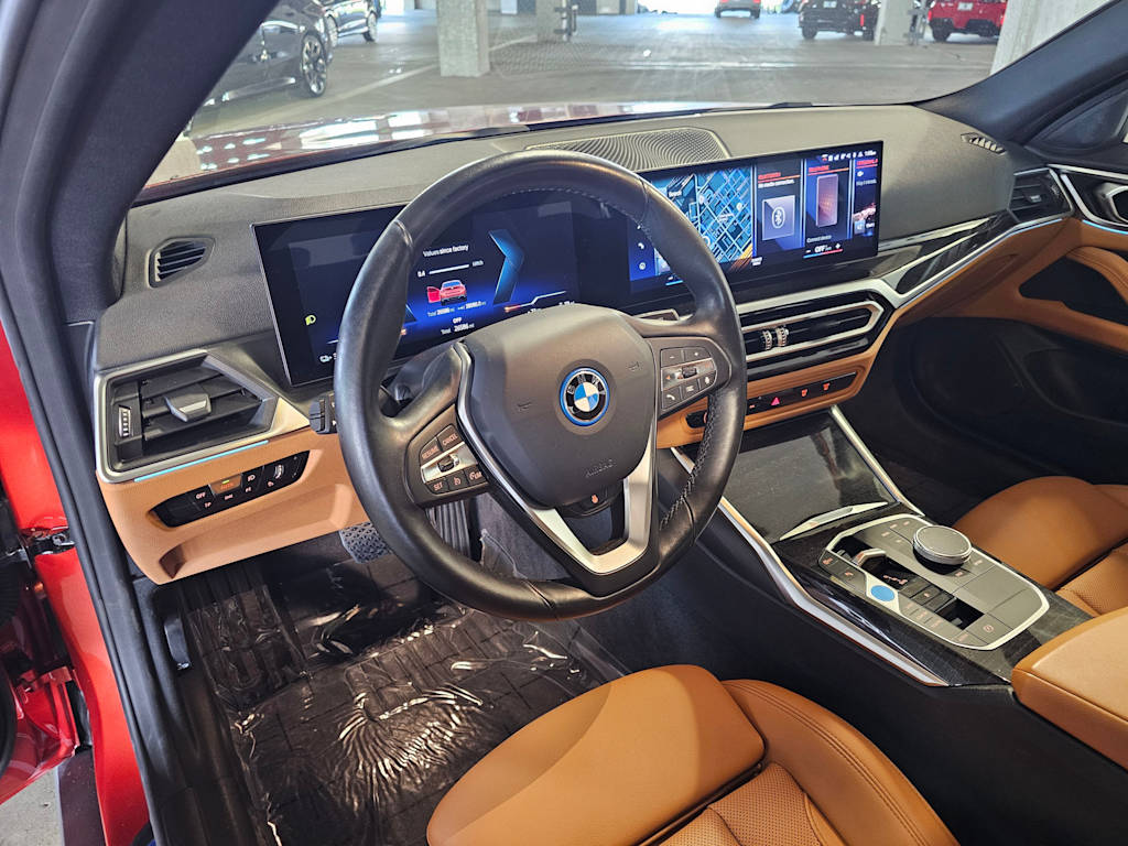 Thumbnail: 2023 BMW i4 - 2