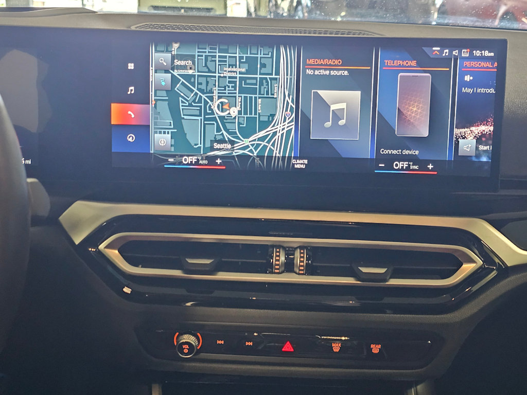 Thumbnail: 2023 BMW i4 - 15