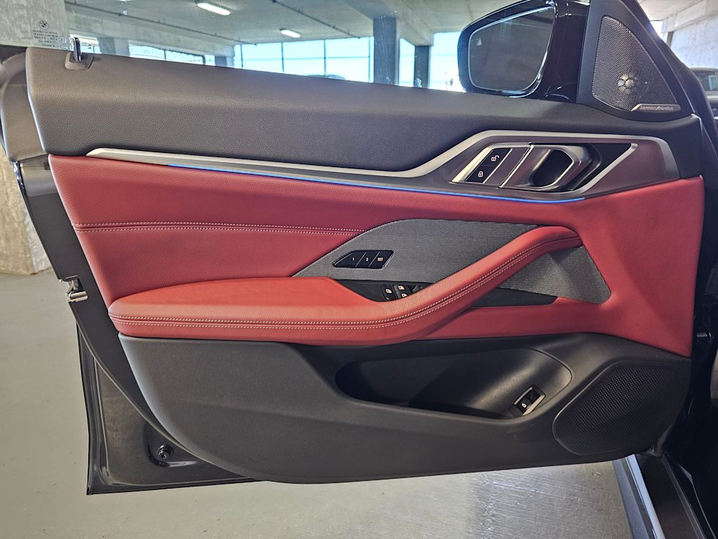 Thumbnail: 2023 BMW i4 - 35