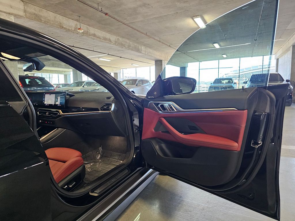 Thumbnail: 2023 BMW i4 - 41