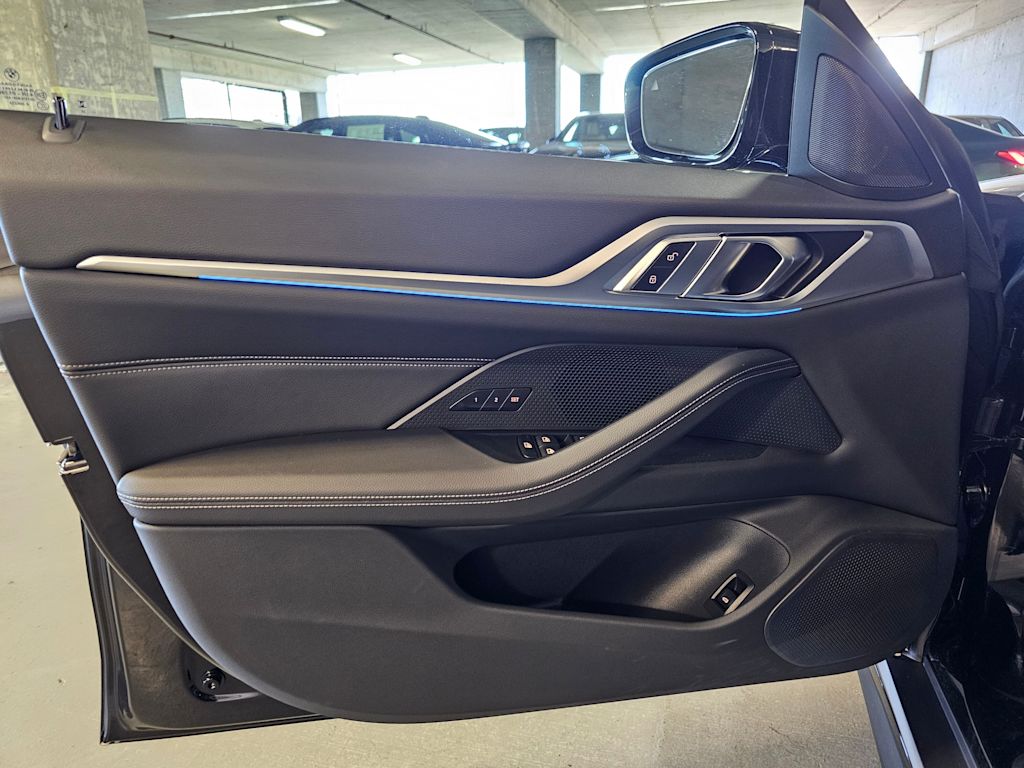 Thumbnail: 2023 BMW i4 - 30