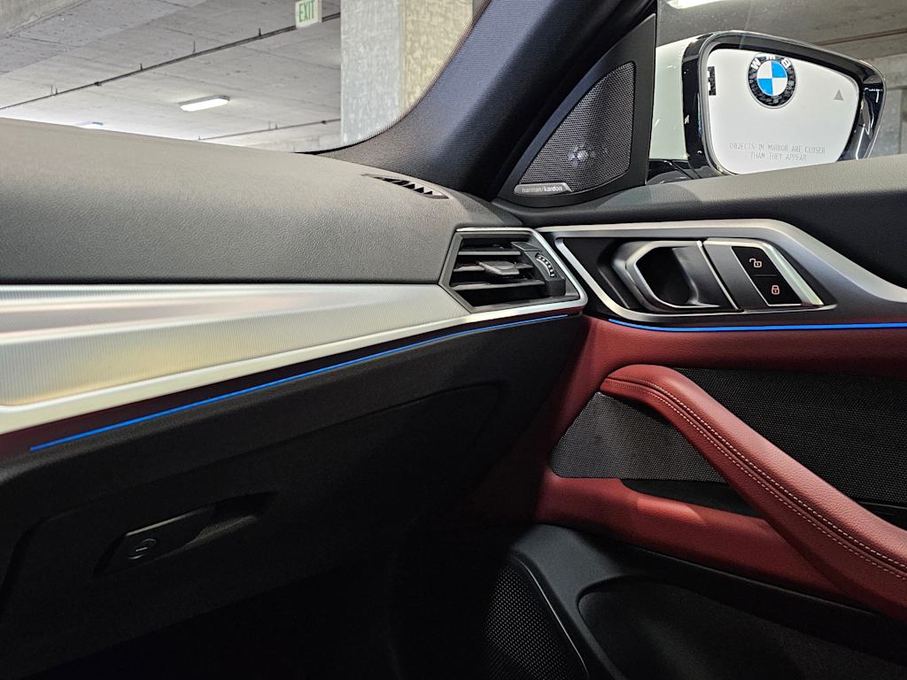 Thumbnail: 2023 BMW i4 - 25