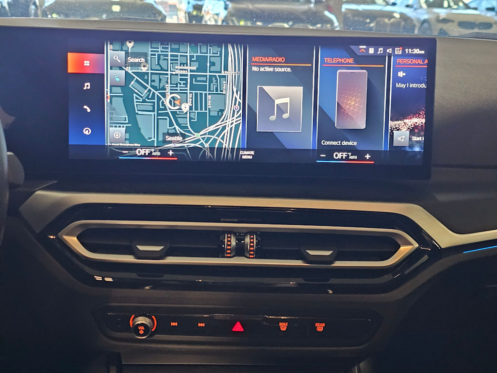 Thumbnail: 2023 BMW i4 - 15