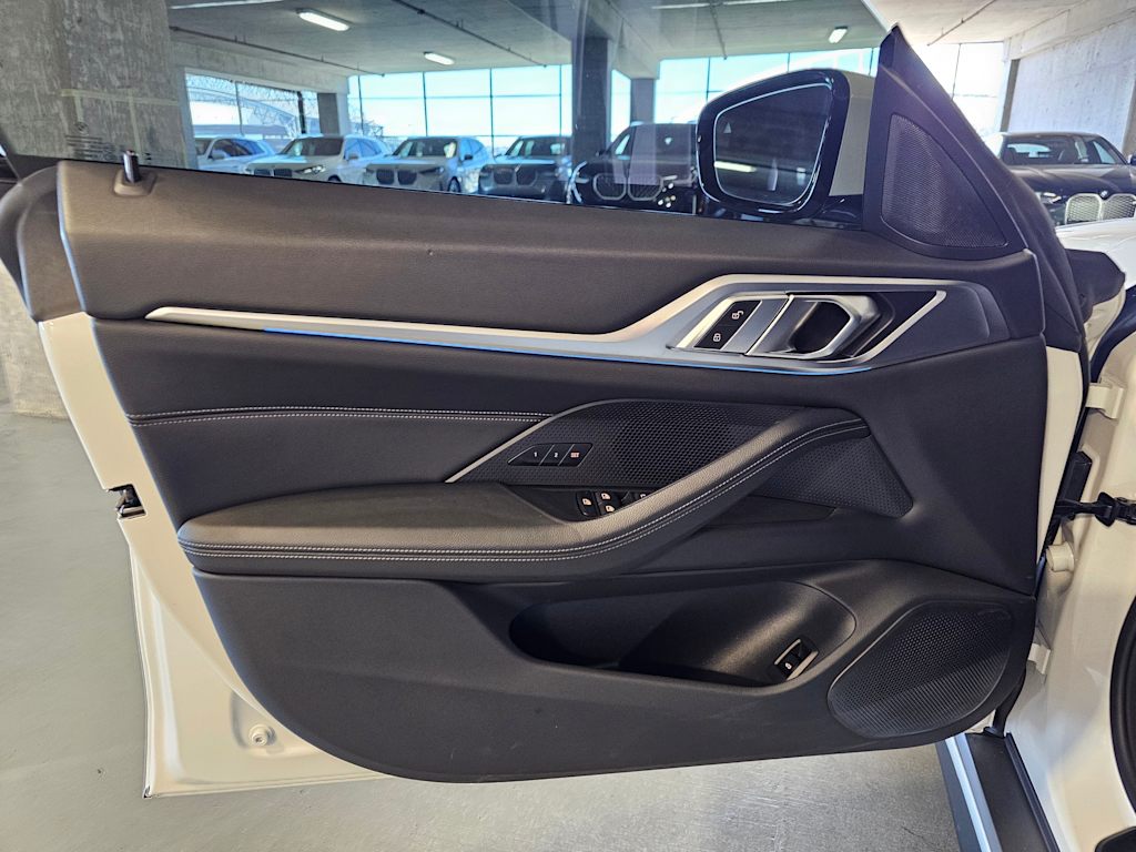Thumbnail: 2023 BMW i4 - 30