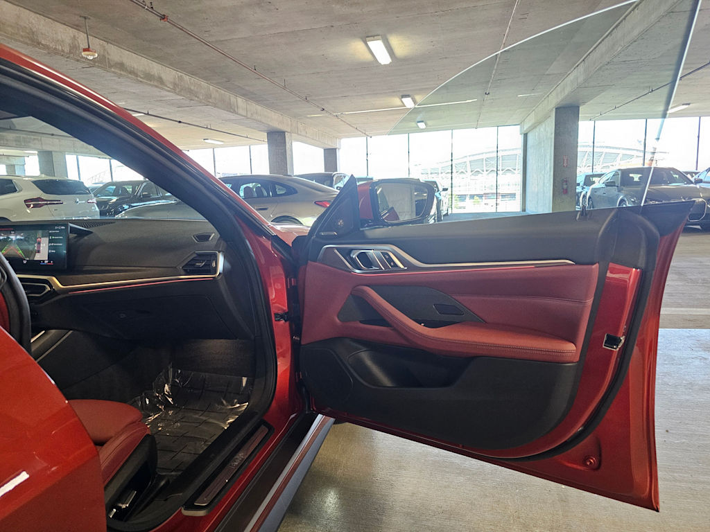 Thumbnail: 2023 BMW i4 - 34