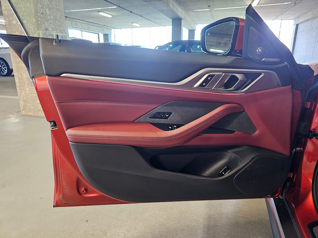 Thumbnail: 2023 BMW i4 - 28