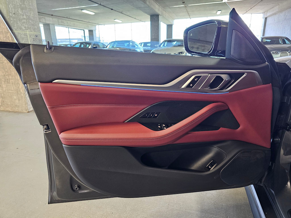 Thumbnail: 2023 BMW i4 - 26