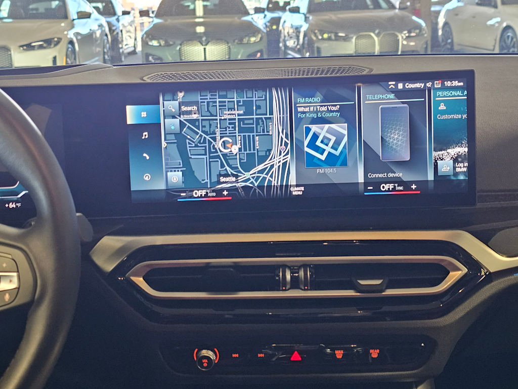 Thumbnail: 2023 BMW i4 - 15