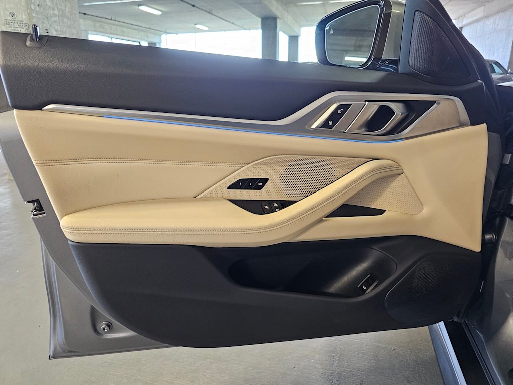 Thumbnail: 2023 BMW i4 - 26