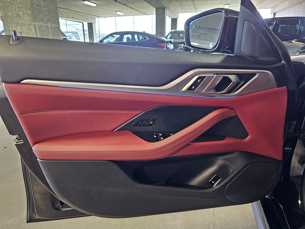 Thumbnail: 2024 BMW i4 - 31