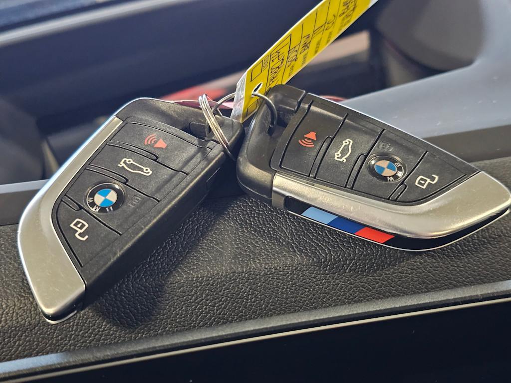Thumbnail: 2024 BMW i4 - 19